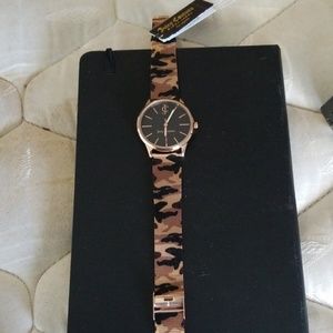 Juicy Couture watch